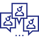 Who is appropriate to implement your plan