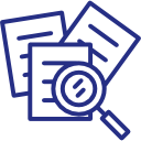 Drafting legal documents and final review