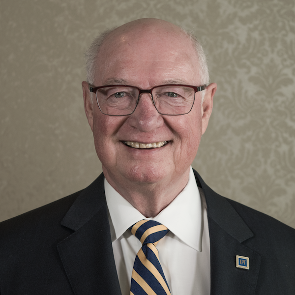 James B. Love, Q.C.