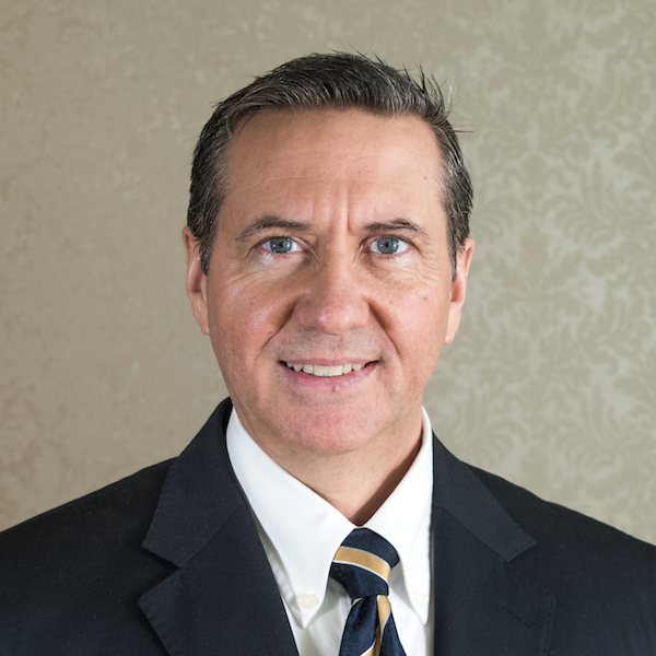 Ross V. Whalen
